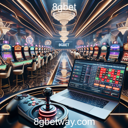 Explorando A Nova Seção de Avaliações de Jogos no 8gbet