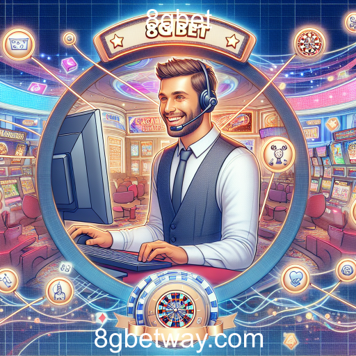 A Importância do Suporte ao Cliente nos Jogos Online